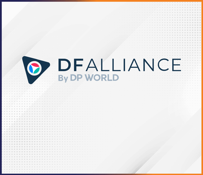 Digital Freight Alliance membership of Smart Marine