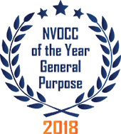 NVOCC of the Year General Purpose
