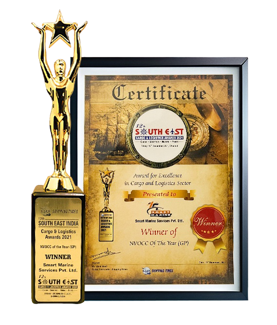 NVOCC of the Year – General Purpose 2021