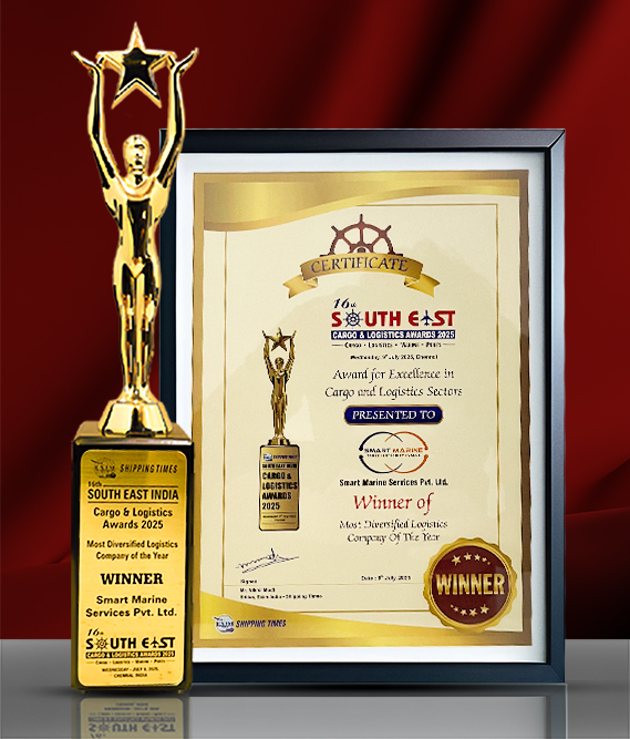 Most Diversified Logistics Company