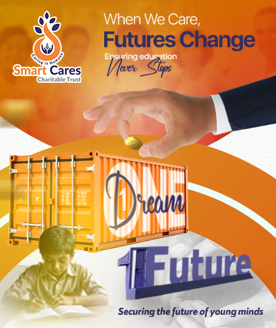 One Doller Per Container