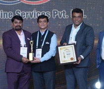 NVOCC of the Year 2025