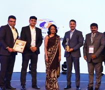 NVOCC of the Year 2019