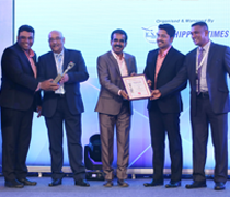 NVOCC of the Year Regional Operator 2016