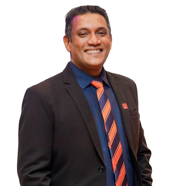 Raj Rasiah